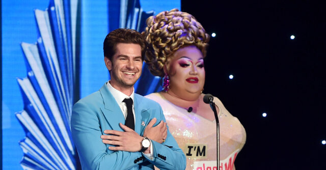 Nolte: 'Spider-man' Star Andrew Garfield Believes Watching 'Harry Potter' Harms Trans People … Watched It Anyway