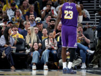 ‘That’s My GOAT’: WNBA Star Caitlin Clark Joins NBC, Gushes Over LeBron James