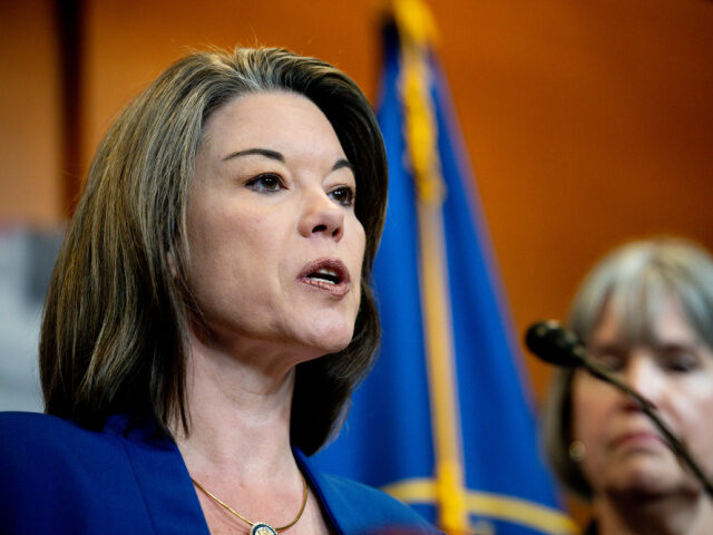 Dem. Rep Craig Says She Regrets Voting in Support of Laken Riley Act