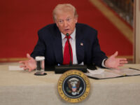 President Trump’s Executive Order Is the Last Chance to Save College Sports