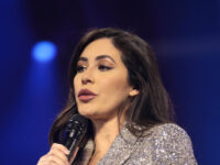 Exclusive — Rep. Anna Paulina Luna: ‘Voter ID Is National Security;’ SAVE America Act