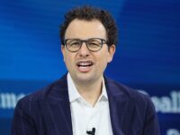 Anthropic CEO Dario Amodei Issues Groveling Apology to Trump Administration over Crybaby Memo