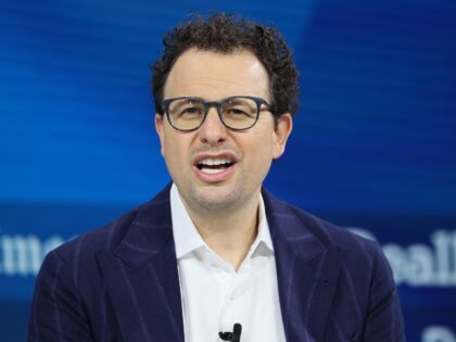 Anthropic chief Dario Amodei apologized to Trump