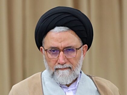 Israeli forces have killed Iranian intelligence minister Esmaeil Khatib, making him the t