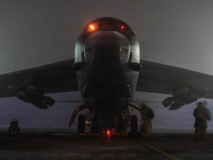 ‘Participation in Aggression’: Iran Demands Britain Stop Helping America’s Operat