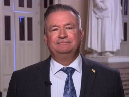 Don Bacon on ICE on 3/28/2026 "The Arena"