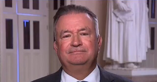 GOP Rep. Bacon: We Got Significant’ Wins, But Iran Will Try to Rebuild and Will Be Threat Down the Road