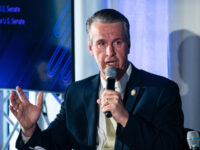 Exclusive — Alabama Poll: Barry Moore Takes Lead in Senate Primary After Crypto Cash Infusion