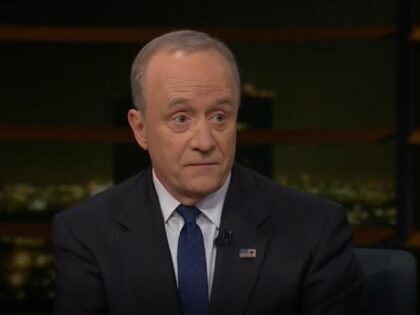 Paul Begala on Israel on 3/20/2026 "Real Time"