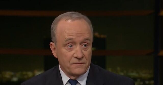 CNN's Begala: Dems Have 'Terrible Rift' Over Antisemitism, I Remind Liberals Tel Aviv Has Pride Parades, GOP Has Rift Too