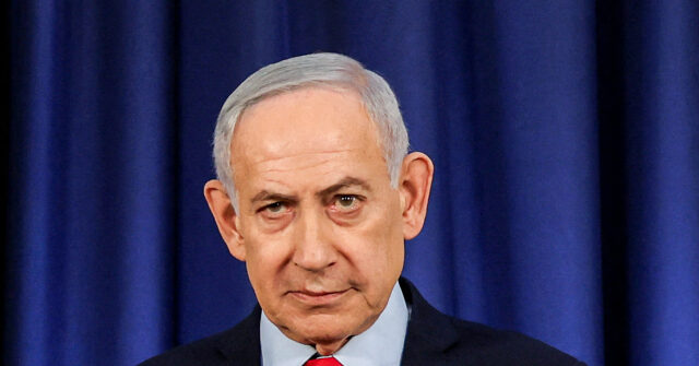 Netanyahu Confirms 'Israel Acted Alone' in Attack on Iran's South Pars Gas Field