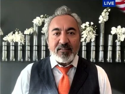 DHS - Ami Bera on 3/23/2026 "NewsNation Now"