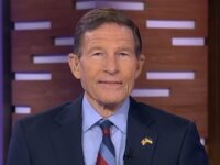 Dem Sen. Blumenthal: We’ll ‘Hold Firm’ on DHS Shutdown, ‘Republicans Will B