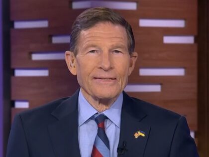 Richard Blumenthal on DHS on 3/20/2026 "The Weeknight"