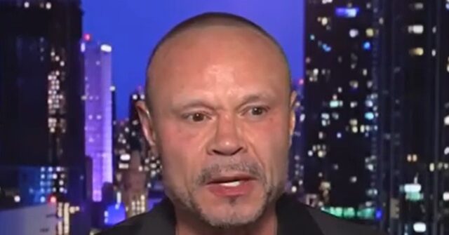 Bongino Rejects Argument Iran Was Not an ‘Imminent Threat’