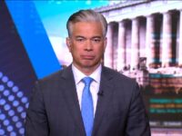 CA AG Bonta: Trump Trying to ‘Intimidate’ Supreme Court