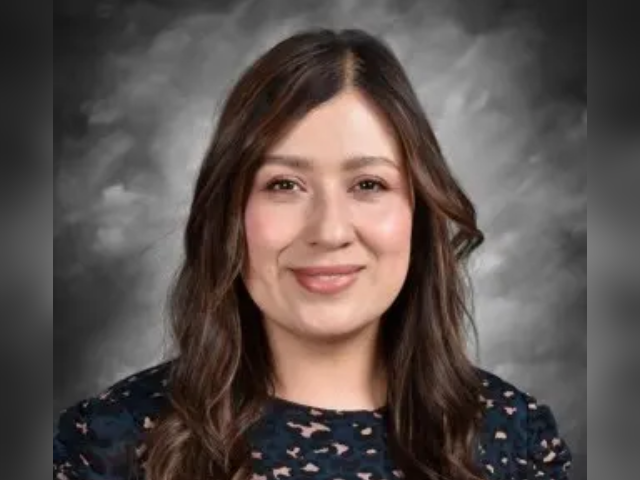 Fugitive Colorado Middle School Secretary Sought on Sex Charges with 13-Year-Old Student