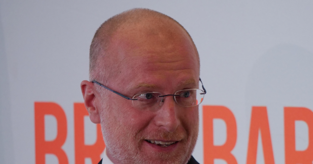 
                            Brendan Carr: Gavin Newsom’s California Had 94,000 Dead People Getting Federal ‘Lifeline’ Subsidies