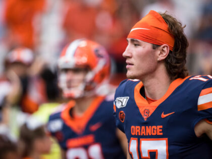 Rex Culpepper, Former Syracuse QB and son of Ex-NFL Player, Dies at 28