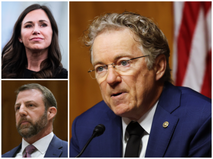 Anna Moneymaker/Tom Williams/CQ-Roll Call, Inc via Getty Images/Oliver Contreras/AFP