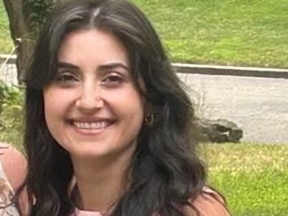 Police and community members in Long Island, New York, are searching for a woman who went