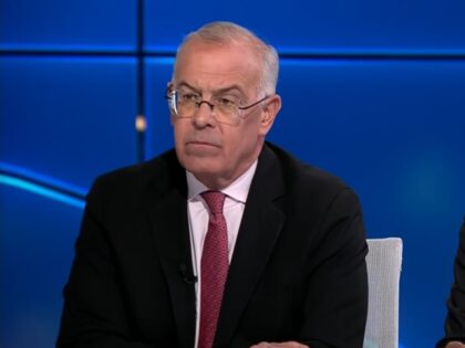 David Brooks on Iran on 3/6/2026 "PBS NewsHour"