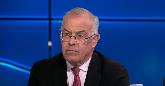 The Atlantic’s Brooks: I’m Bugged by Those Who Think They Know Future on Iran, We Don’t - Breitbart by Ian Hanchett