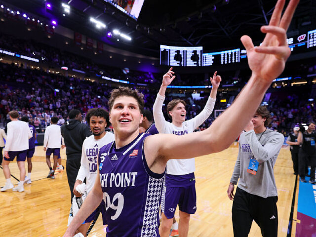 C. Morgan Engel_NCAA Photos via Getty Images