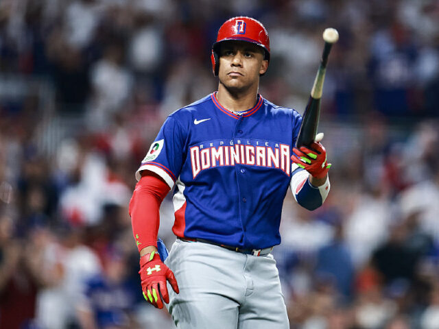 Sore Soto: Dominican Star Takes Shot at Team USA After Controversial WBC Loss