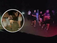 800 Teens Trash $4.8M Airbnb Texas Mansion with Wild Party that Ended in Gunfire