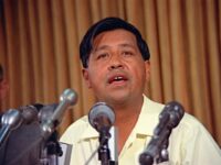 Nolte: Why Cesar Chavez Suddenly Became Politically Inconvenient to the Left