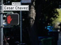 Nolte: Why Cesar Chavez Suddenly Became Politically Inconvenient to the Left