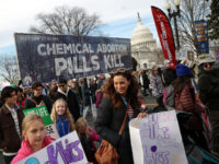 Report: 1.1 Million Unborn Babies Killed in Abortions in 2025; Telehealth Abortions Skyrocketed