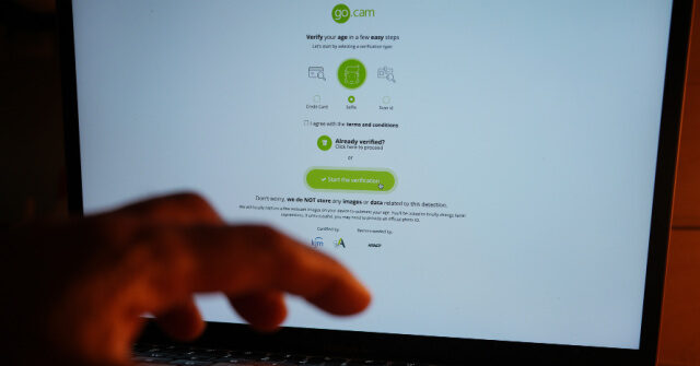 
                            Longtime Justice Department Employee Arrested on Child Porn Charges