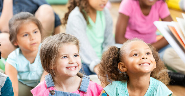 VIDEO -- Officials: More than 100 Children Possibly Exposed to Measles in California