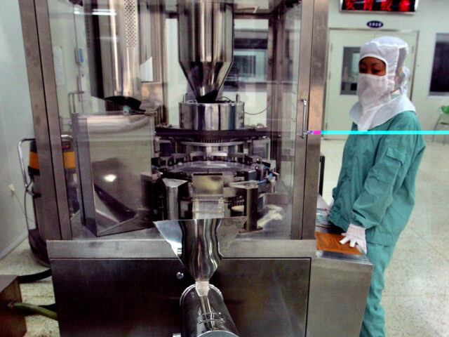 Exclusive–RX Border Defense Says Buyer Beware When It Comes to Cheap Chinese Drug Ingredients for