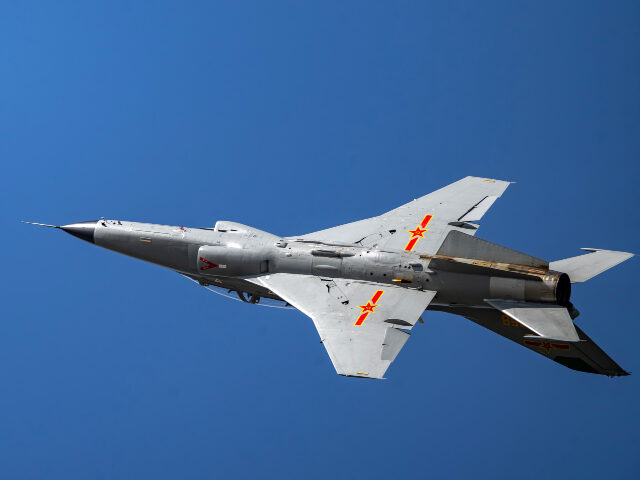 Sen. Jim Banks Warns About Chinese Pilots Getting U.S. Training After ‘Invisible Coup’