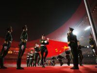 ‘CODE RED:’ China’s AI Playbook in Its Own Words