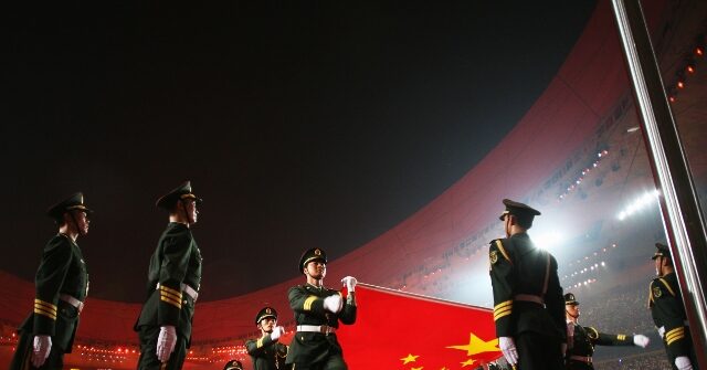 'CODE RED:' China's AI Playbook in Its Own Words