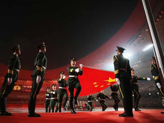 ‘CODE RED:’ China’s AI Playbook in Its Own Words