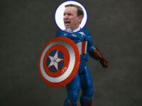 Exclusive–Wilcox: Senator Murphy’s ‘People We Care About Most’–‘Und