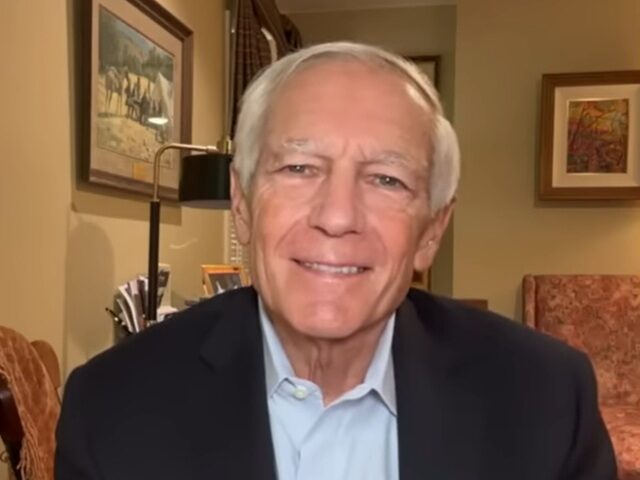 Wesley Clark: Iran Can Only Keep Control of Strait by Getting Us to Not Finish by Striking Our Alli