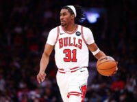 VIDEO: Chicago Bulls Waive Jaden Ivey After He Criticized Pride Night