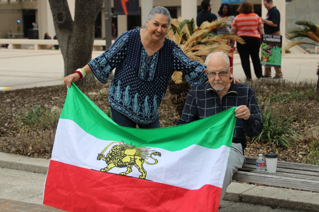 (Randy Clark/Breitbart Texas)