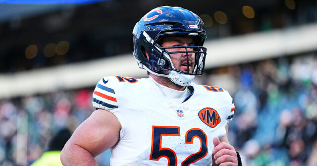 Bears Pro Bowler Drew Dalman Retires at 27 in Shocking Development