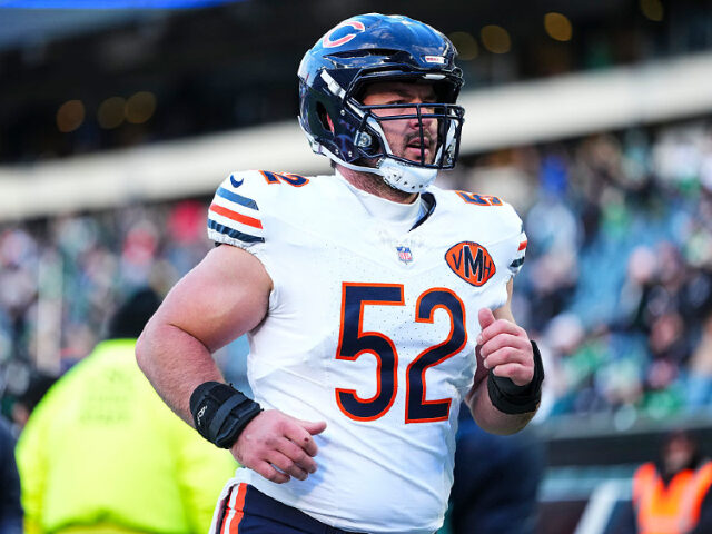 Bears Pro Bowler Drew Dalman Retires at 27 in Shocking Development