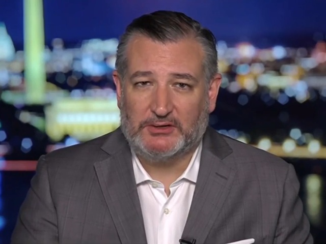 Ted Cruz Predicts Mamdani Will Be the Next Democrat Senator from New York