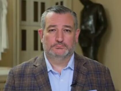 Cruz: ‘We Want to See a Government in Iran that Is Not Run by Crazed Islamists’