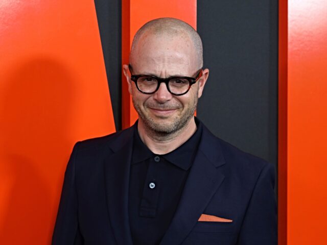 Nolte: Hollywood Hands Green Lantern Franchise to Guy Who Hates Green