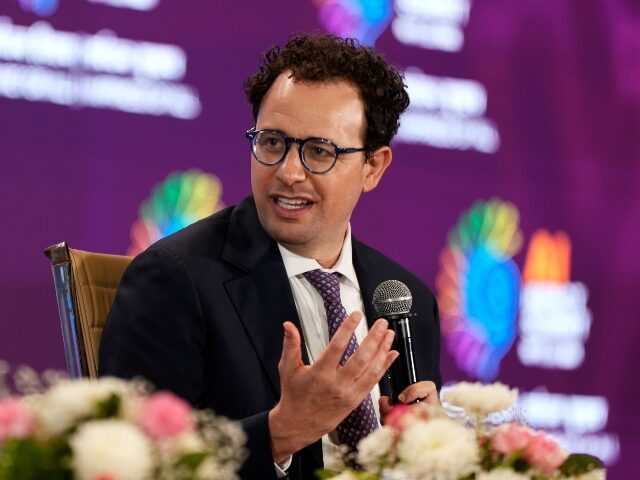 AI Wars: Anthropic CEO Dario Amodei Lashes Out at ‘Straight Up Lies’ from OpenAI Boss S